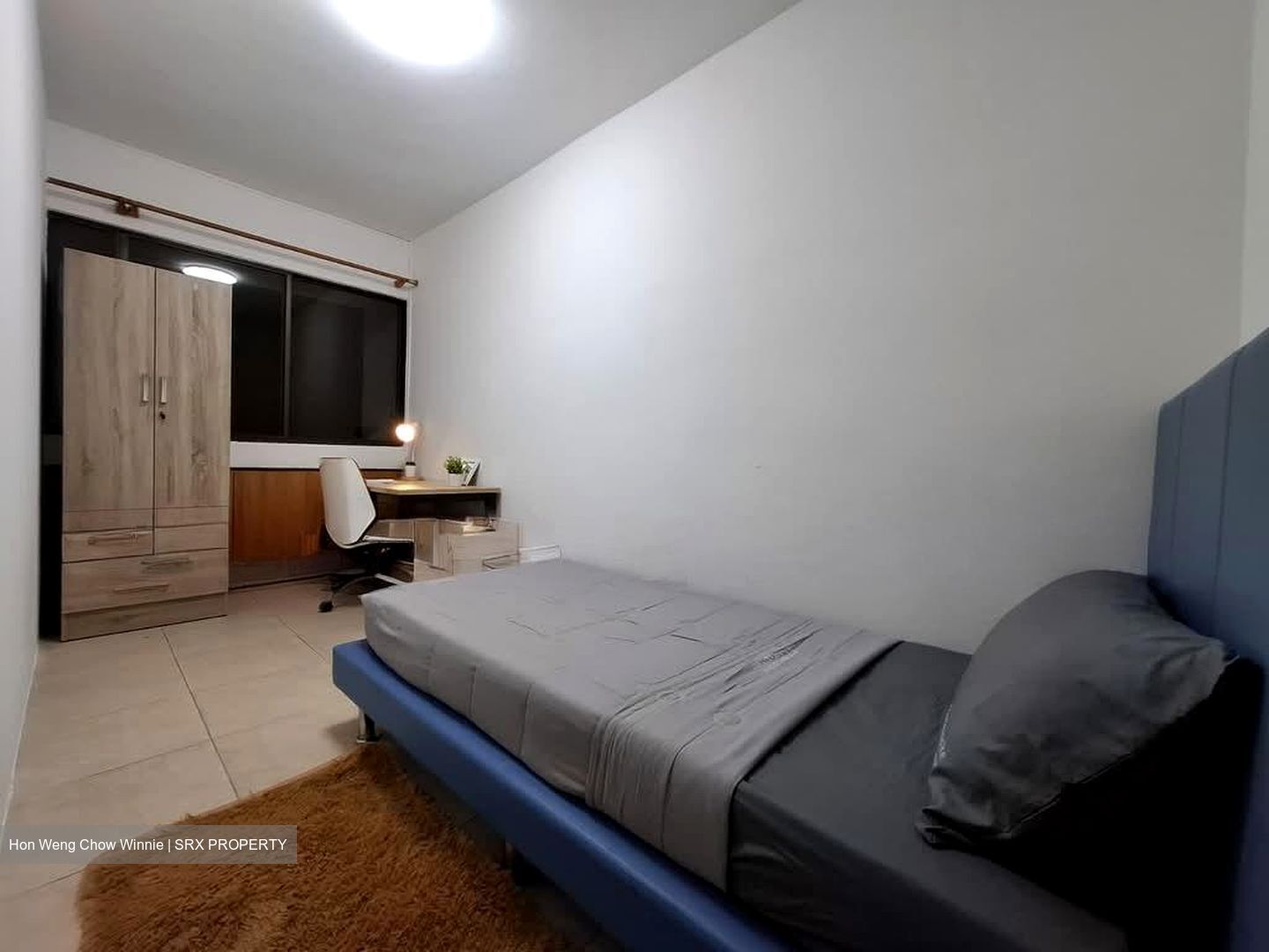 Ivory Heights (D22), Condominium #535921191